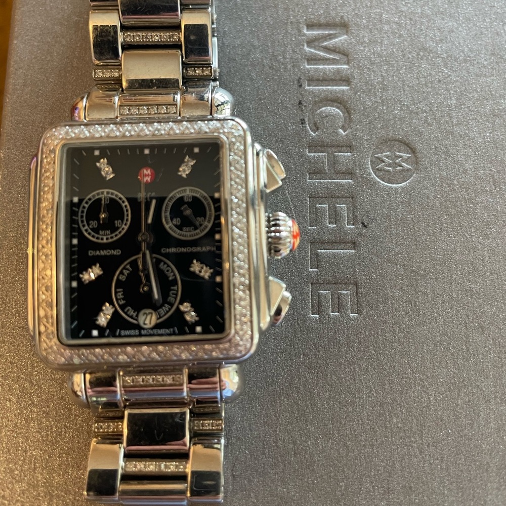 michelle watch